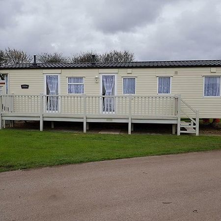 S460 8 Berth Caravan On The Golden Palm Chapel St Leonards Apartment Exterior photo